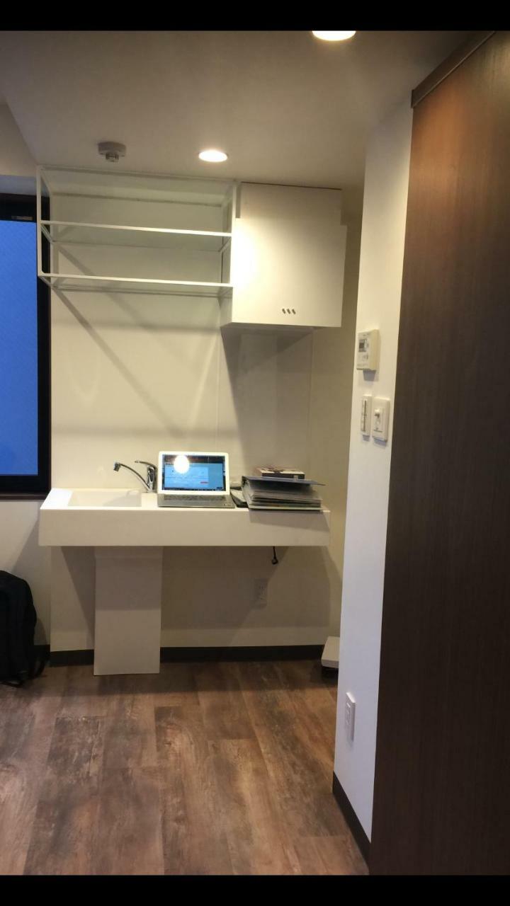 Appartement 裏浅草アートレジデンス