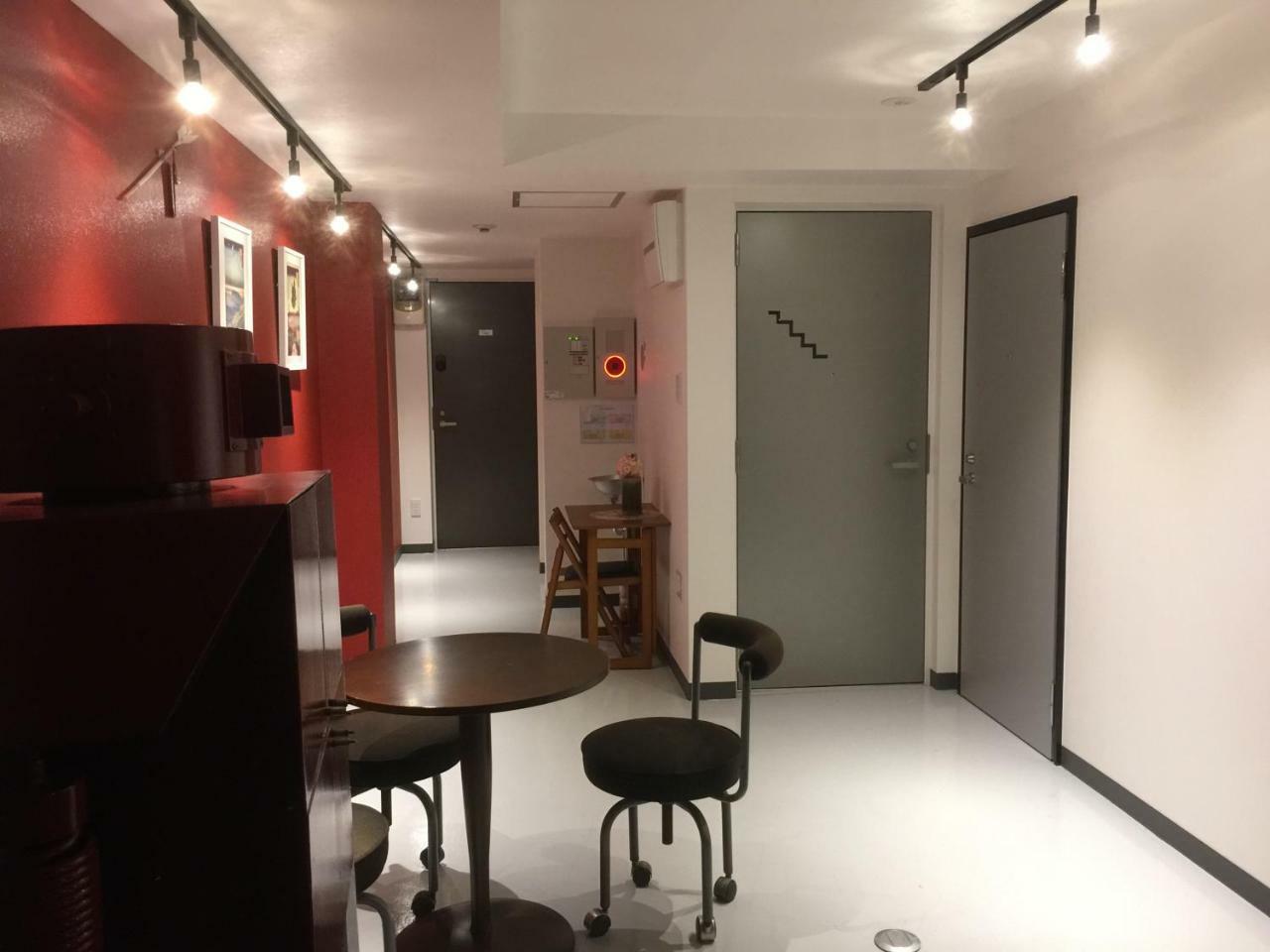 Appartement 裏浅草アートレジデンス Tōkyō